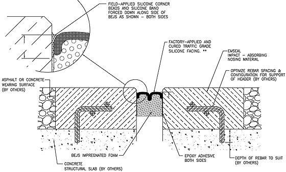 Joint Movements Chart