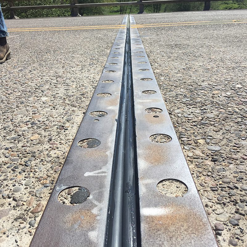 Bridge Expansion Joint System · BEJS · Sika EMSEAL