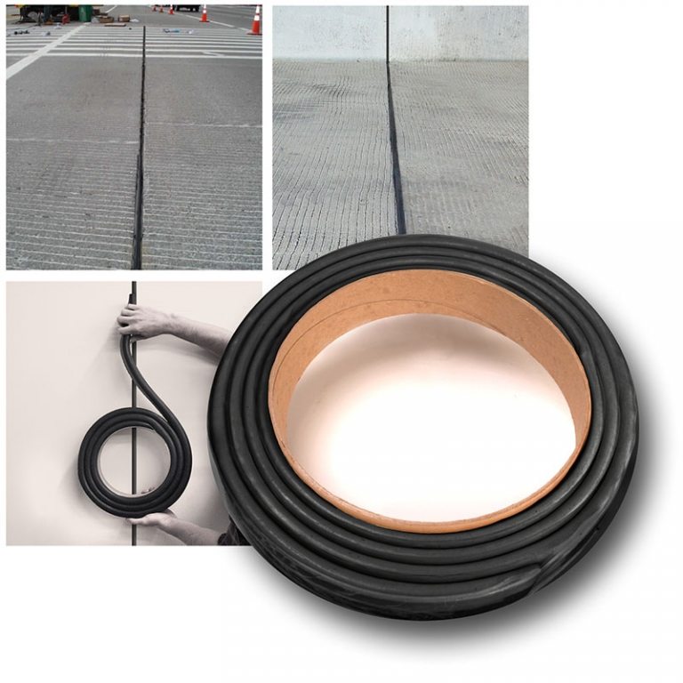BOR Bridge Control Joint Sealant · Sika Emseal