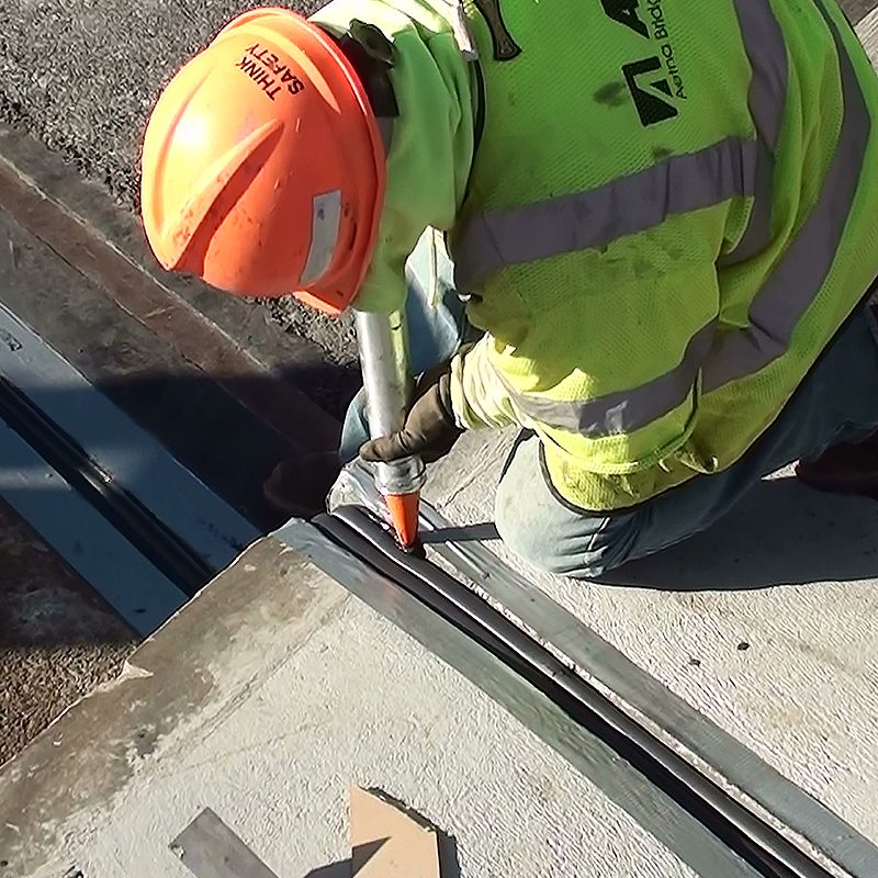 Accessories for Bridge Expansion Joint System Installation · Sika Emseal