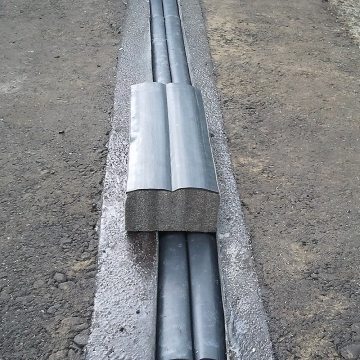 Bridge expansion joints what's different about tensionless BEJS from Sika EMSEAL