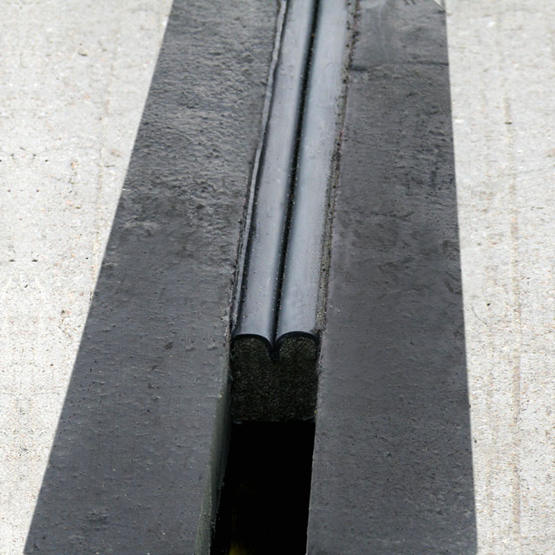 Emcrete II · Bridge Nosing & Patching · Sika Emseal