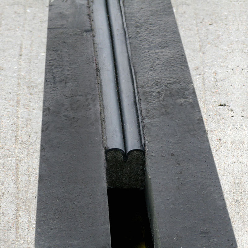 Emcrete · Bridge Expansion Joint Patching Material