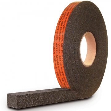 AST Asphaltic Sealant and Gasket Tape - EMSEAL