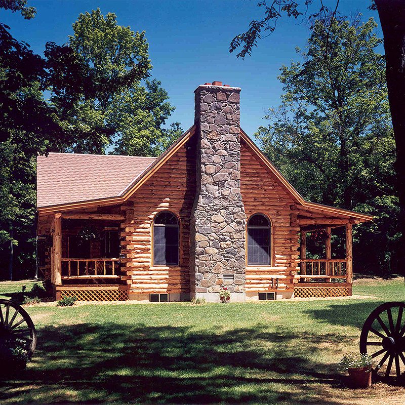 Log Home Foam Gasket Tape