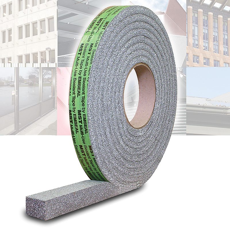 DIY Home Solutions Multi Use Sealant Tape · Super Durable · EMSEAL