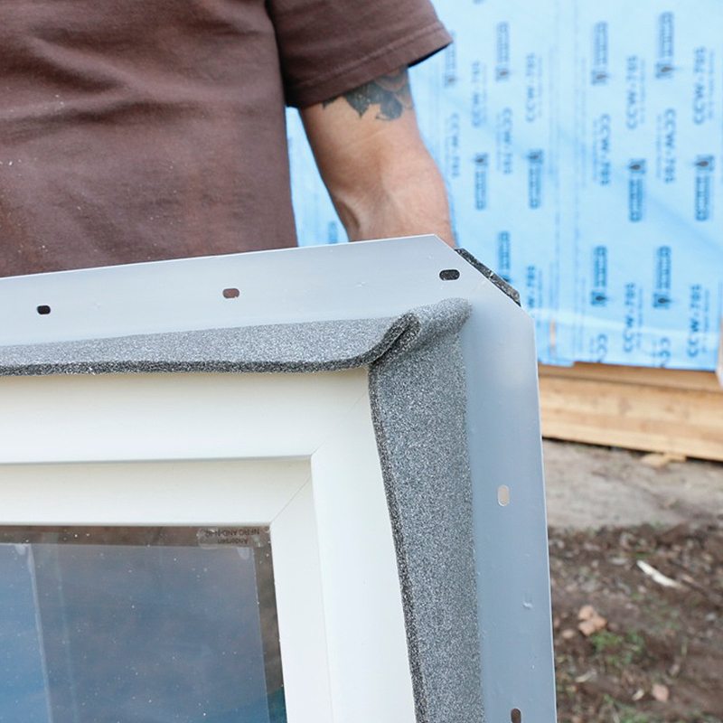 F/U/H Shape Glass Door Tape Sealing Joint Silicone Window Gasket Windproof Strip 