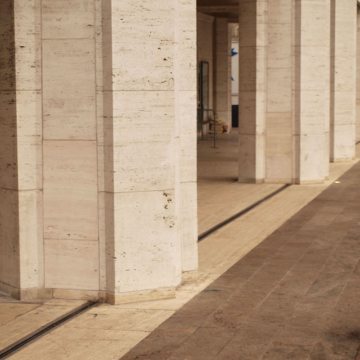 A Waterproof Solution for the Plaza Deck at New York’s Famous Lincoln Center