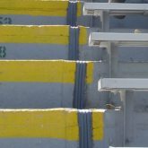 Stadium Seating Bowl DSM System EMSEAL