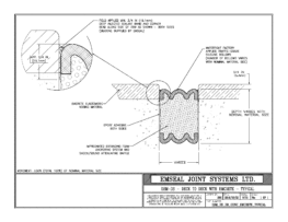 DSM-DS_Deck to deck_concrete_emcrete_typical