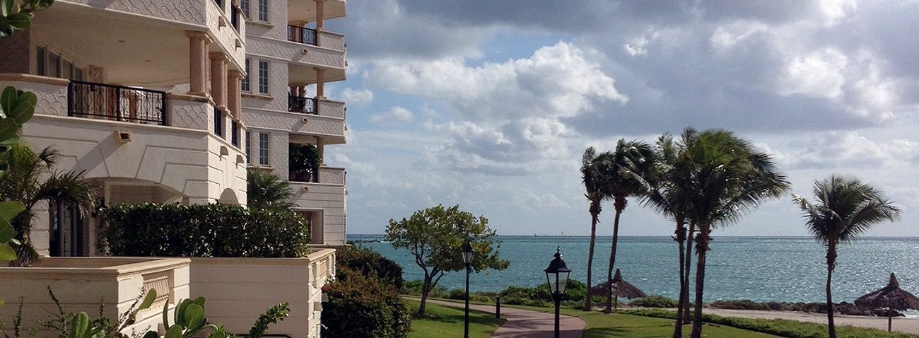 FL Fisher Island Condo Expansion Joints EMSEAL