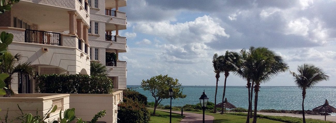 FL Fisher Island Condo Expansion Joints EMSEAL