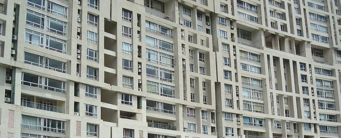 India Mumbai Planet Godrej EMSEAL DSM System Horizontal Expansion Joints