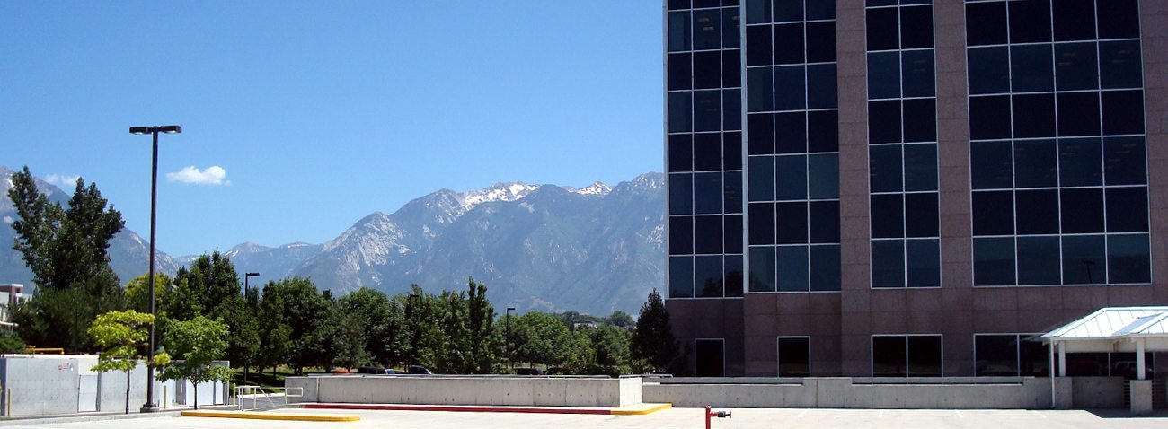 UT Southtown Center West Parking Deck Expansion Joints EMSEAL Thermaflex