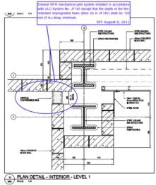 WW-5 Engineering Judgment