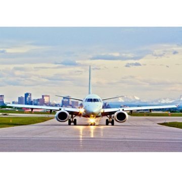 Calgary Airport Trail Tunnel Gets RWS-Rated Expansion Joints and Tunnel Roof Lining