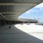 Migutan-FP installed in Jet Blue Terminal at JFK Airport.