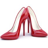 expansion joints and high, spiked, stiletto heels and ADA Where do you stand?