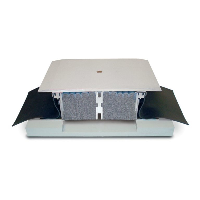 Plaza Deck Expansion Joints · Sika Emseal