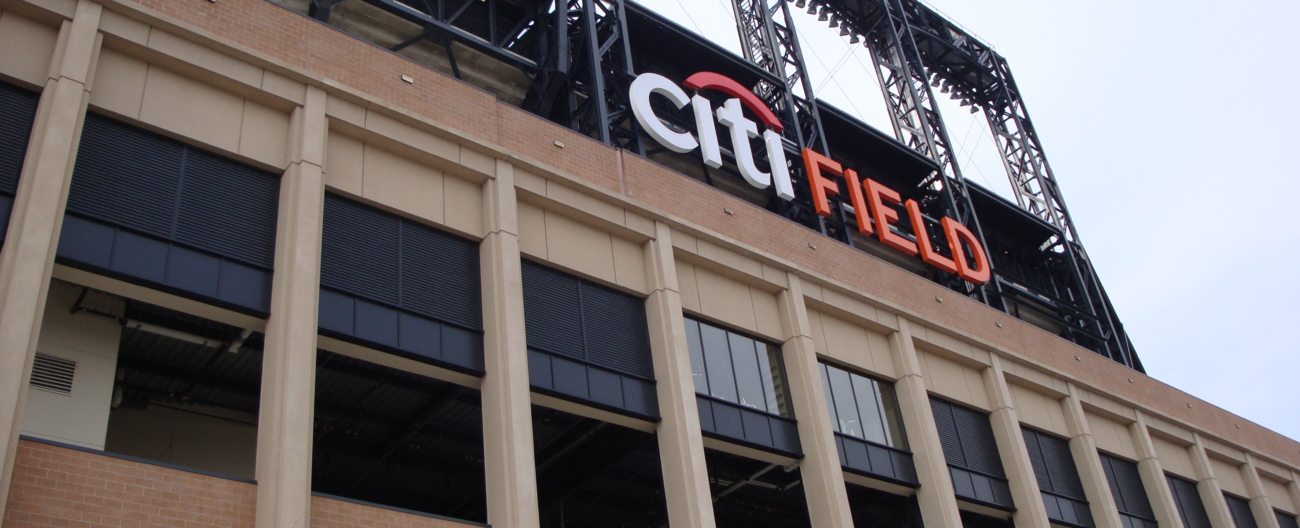 Mets Citi Field