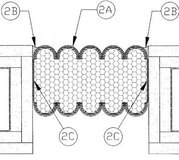 2-HR Rated Wall Joints in Gypsum