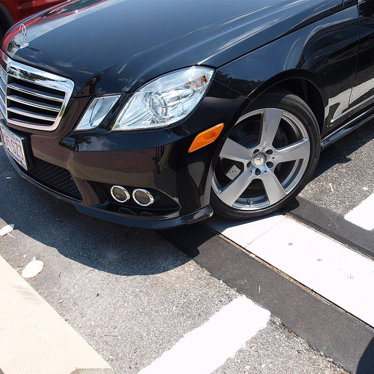 Elastomeric Concrete Nosing and Patching · Emcrete · Sika Emseal