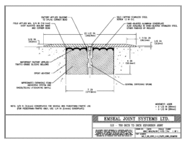 SJS_7_DD_CONC_3-8_PLATE_LONG_CHAMFER SJS-Seismic Joint System Deck-to-Deck Expansion Joint