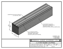 COS_0225-Seismic-Colorseal-Expansion-Joint-3D-dwf-file