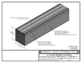 COS_0250-Seismic-Colorseal-Expansion-Joint-3D-dwf-file