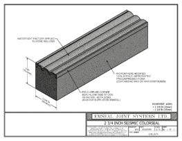 COS_0275-Seismic-Colorseal-Expansion-Joint-3D-dwf-file