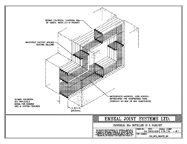 cos_0375_parapet_iso-seismic-colorseal-parapet-3-75-inch