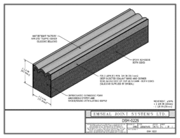 DSM_0225-DSM-System-Expansion-Joint-3D-DWF-File