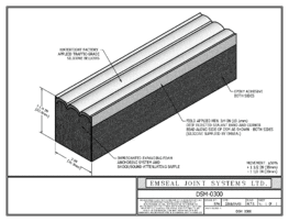 DSM_0300-DSM-System-Expansion-Joint-3D-DWF-File