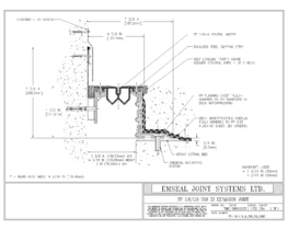 FP-110-115_A_75B_E3_CONC-Migutan-Deck-to-Wall-in-Concrete