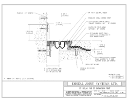FP-110-45_A_75B_E3_CONC-Migutan-Deck-to-Wall-in-Concrete