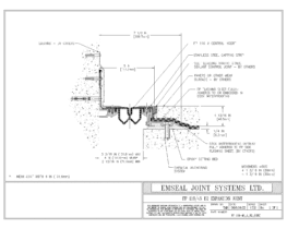 FP-110-45_A_E2_CONC-Migutan-Deck-to-Wall-in-Concrete