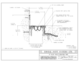FP-110-80_A_75B_E3_CONC-Migutan-Deck-to-Wall-in-Concrete