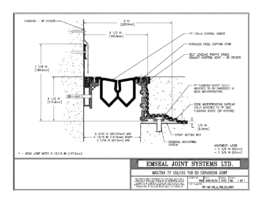 FP-155-115_A_75B_E3_CONC-Migutan-Deck-to-Wall-in-Concrete