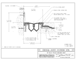 FP-155-45_A_75B_E3_CONC-Migutan-Deck-to-Wall-in-Concrete