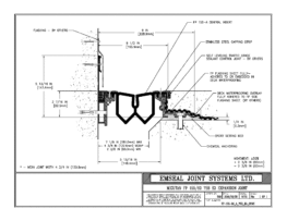 FP-155-60_A_75B_E3_CONC-Migutan-Deck-to-Wall-in-Concrete
