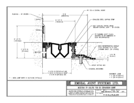 FP-155-80_A_75B_E3_CONC-Migutan-Deck-to-Wall-in-Concrete