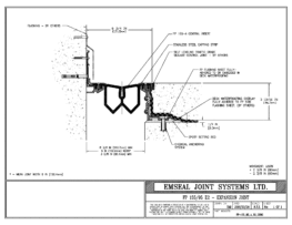 FP-155_95_A_E2_CONC-Migutan-Deck-to-Wall-in-Concrete