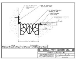 TCR_500_DW_CONC-Thermaflex-TCR-System-Deck-to-Wall-in-Concrete-5-inch