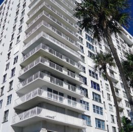 Building expansion joints and sealants condo residential EMSEAL
