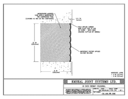 Expansion Joint Details: seismic-colorseal-concrete-wall-to-wall-10-inch