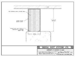 SHG_0375_WW_CONC_TO_GLASS_INSIDE_CORNER QuietJoint Expansion Joint Concrete to Glass