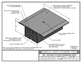SJS_0600-seismic-joint-system-3D-dwf-file