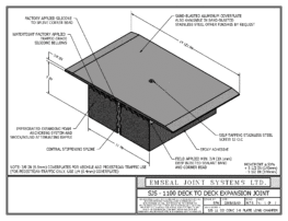 SJS_1100-seismic-joint-system-3D-dwf-file