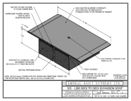 SJS_1200-seismic-joint-system-3D-dwf-file