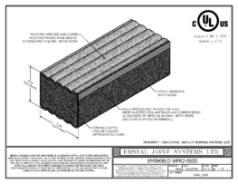 WFR2_0500-Emshield-WFR2-Expansion-Joint-DWF-File